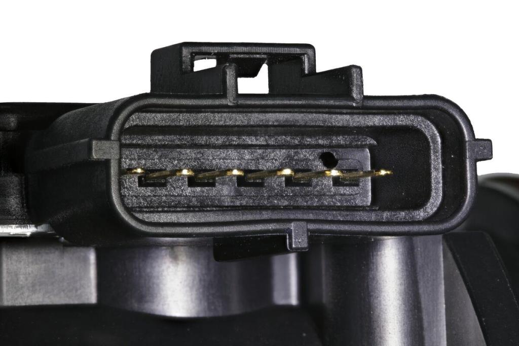 Débitmètre de masse d'air VALEO 366355